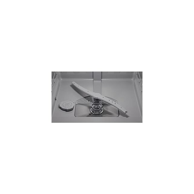 Neff S145HTS01G, Semi-integrated dishwasher