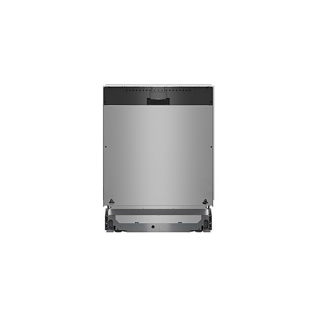 Bosch SMV6ZCX10G, Fully-integrated dishwasher