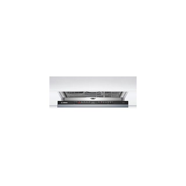 Bosch SMV2HTX02G, Fully-integrated dishwasher