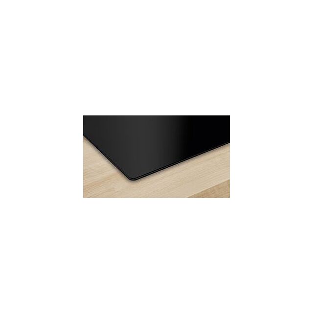 Bosch PVS811B16E, Induction hob with integrated ventilation system