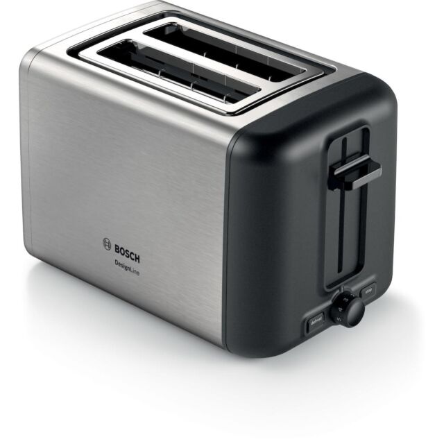 Bosch TAT3P420GB, Compact toaster