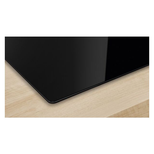 Bosch PKE61RAA8B, Electric hob