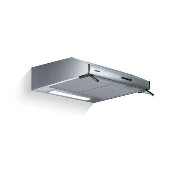 Bosch DUL63CC50B, Built-under cooker hood