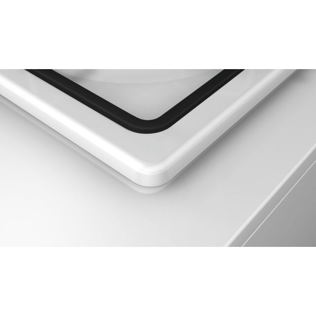 Bosch PBP6B2B60, Gas hob
