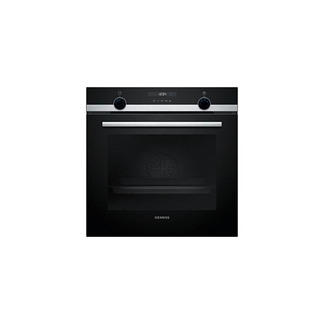 Siemens HB535A0S0B, Built-in oven