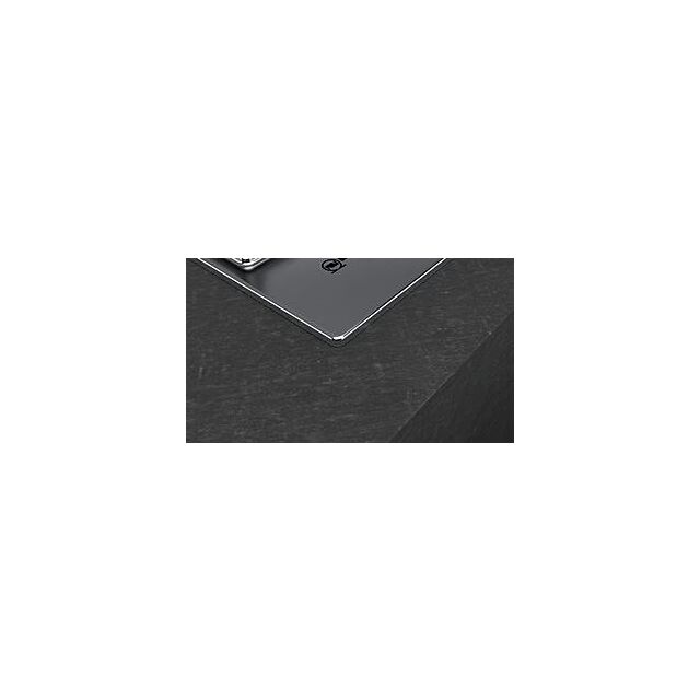 Neff T27DS79N0, Gas hob
