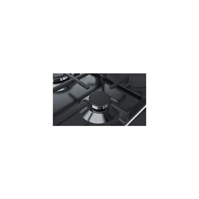 Neff T27DS79N0, Gas hob