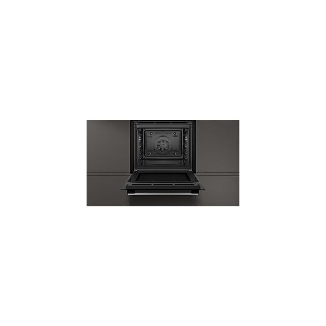 Neff B1GCC0AN0B, Built-in oven