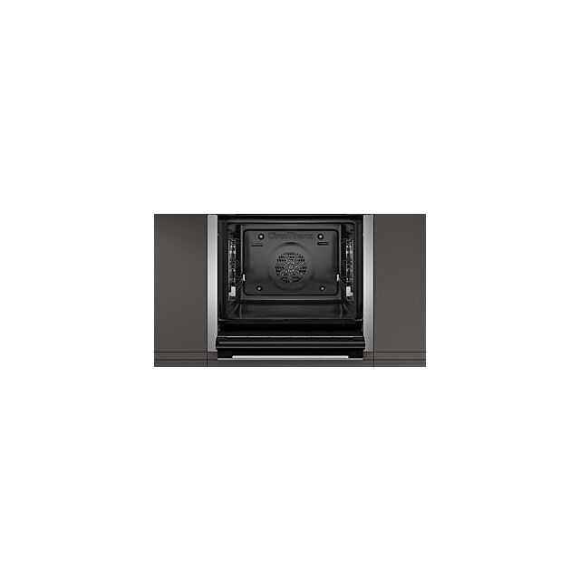Neff B6ACH7HH0B, Built-in oven