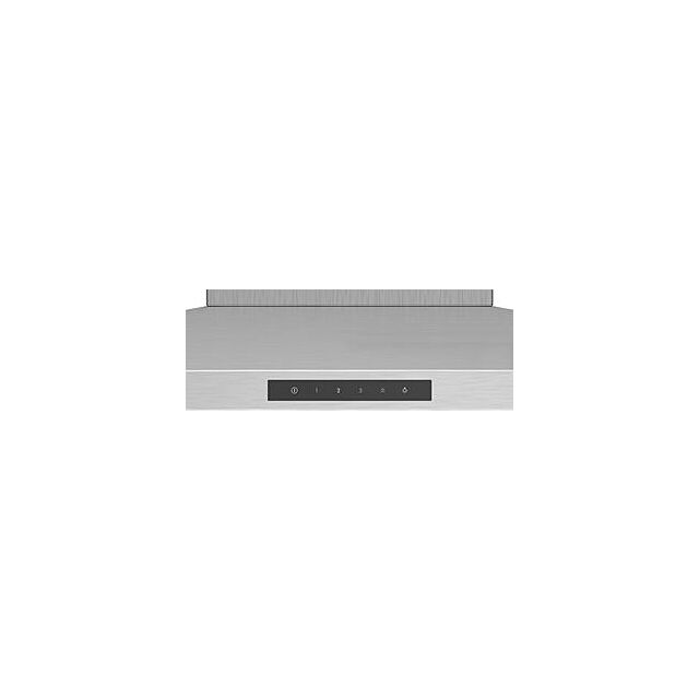 Bosch DWQ66DM50B, Wall-mounted cooker hood
