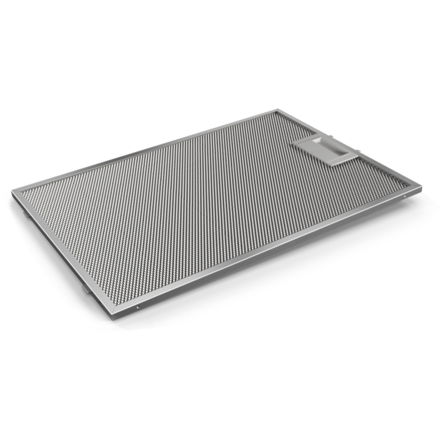 Bosch DWP64BC50B, Wall-mounted cooker hood