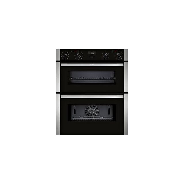 Neff J1ACE2HN0B, Built-under double oven