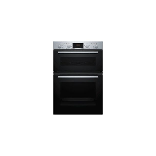 Bosch MHA133BR0B, Built-in double oven