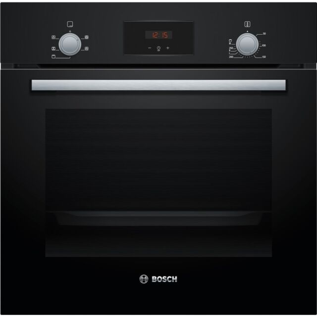 Bosch HHF113BA0B, Built-in oven