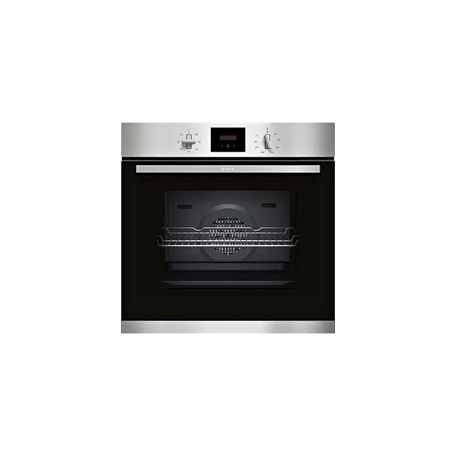 Neff B1GCC0AN0B, Built-in oven