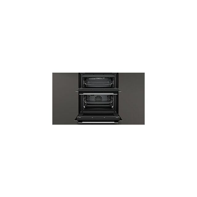 Neff J1ACE2HN0B, Built-under double oven