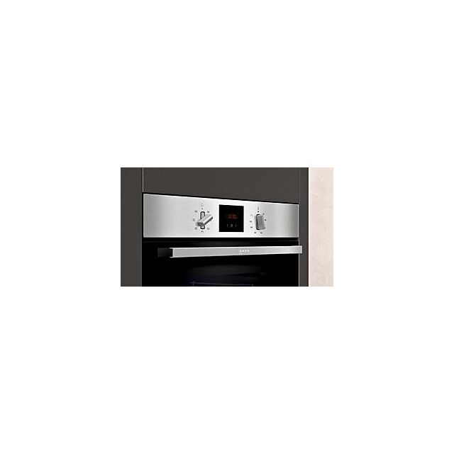 Neff B1GCC0AN0B, Built-in oven