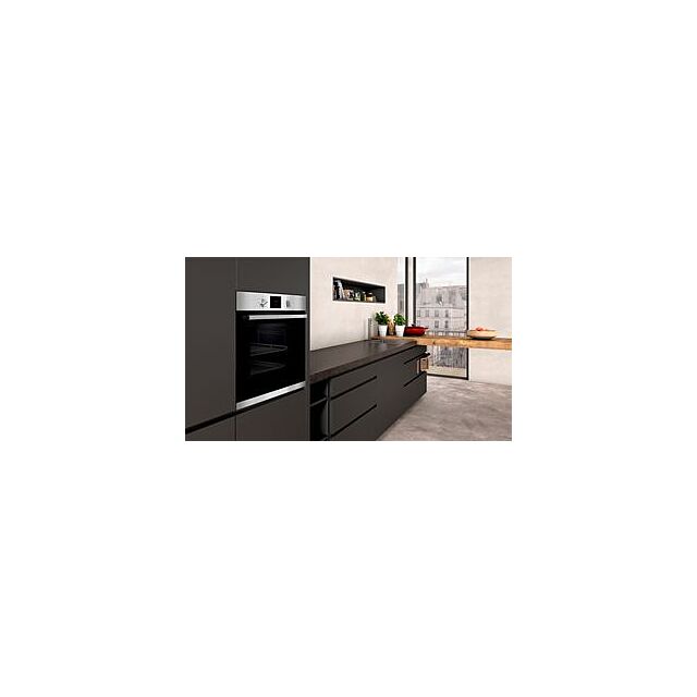Neff B1GCC0AN0B, Built-in oven