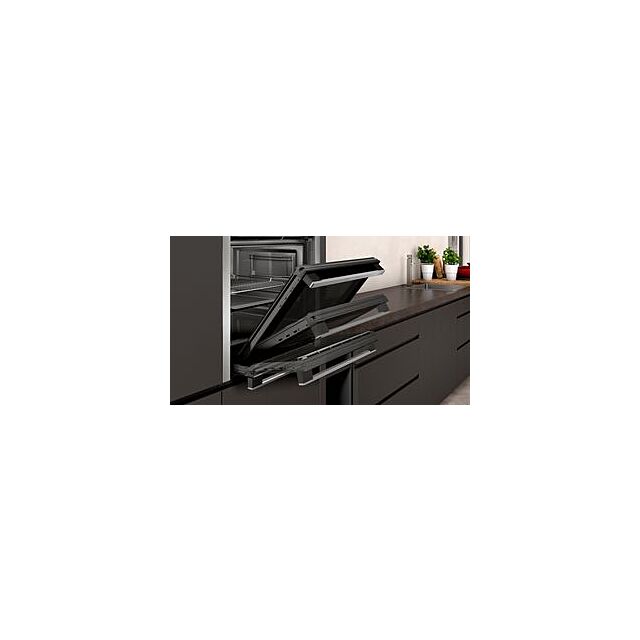 Neff B6ACH7HH0B, Built-in oven