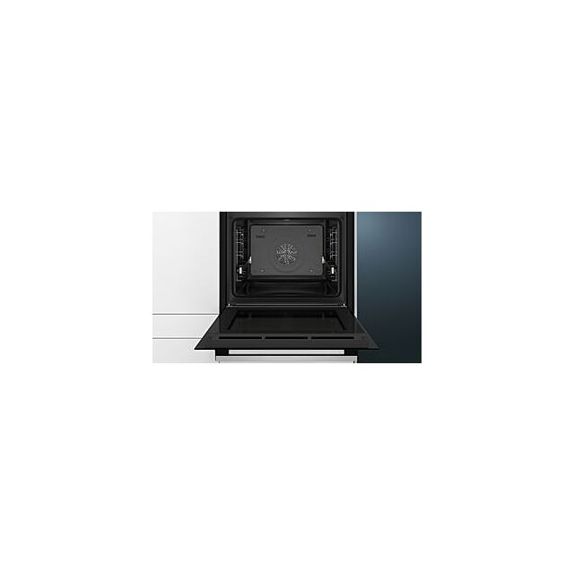 Siemens HB535A0S0B, Built-in oven