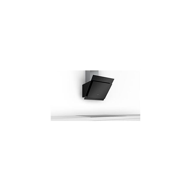 Bosch DWK67CM60B, Wall-mounted cooker hood
