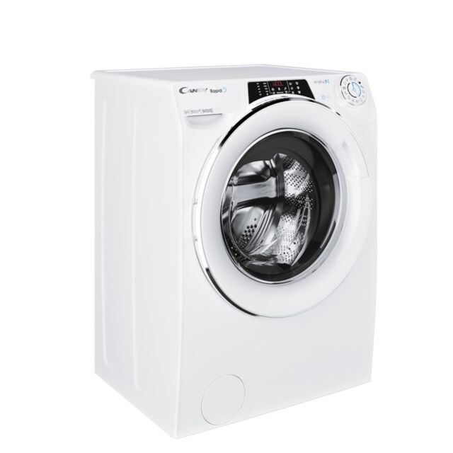 Candy RO1694DWMCE Rapido Washing Machine 9kg 1600rpm