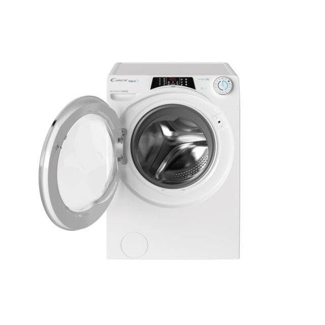 Candy RO1694DWMCE Rapido Washing Machine 9kg 1600rpm