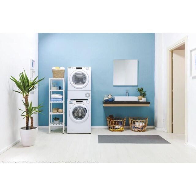 Candy CSOEC10TE-80 Smart Pro 10kg Condenser Dryer