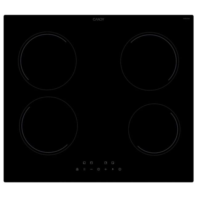 Candy CII643CCARUK 60cm Induction Hob