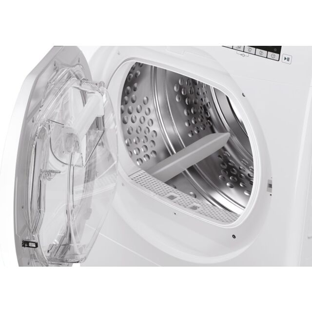 Hoover HLE C8DE-80 8kg Condenser Tumble Dryer