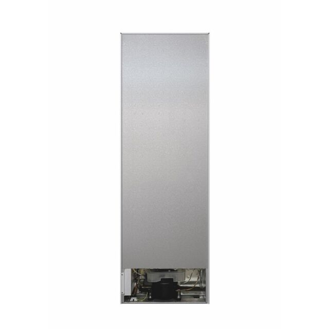 Hoover HV3CT175LFWKS Freestanding Fridge Freezer