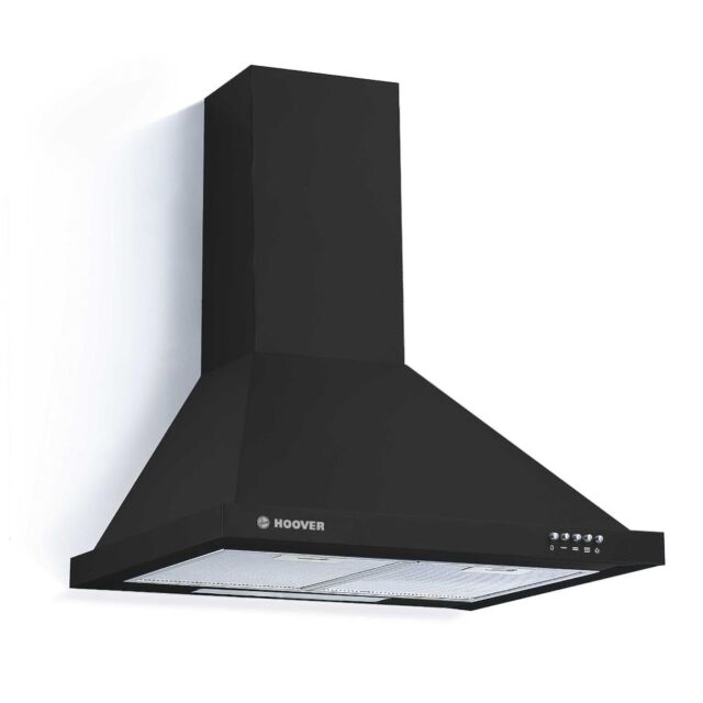 Hoover HCE160N 60cm Chimney Hood