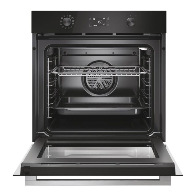 Hoover HO6 S3B3HTB 60cm Collection 5 WiFi Oven
