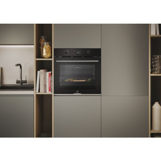 Hoover HO6 S3B3HTB 60cm Collection 5 WiFi Oven