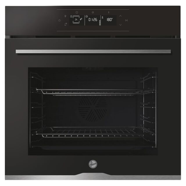 Hoover HO6 S5G3YTX 60cm Collection 5 WiFi Oven