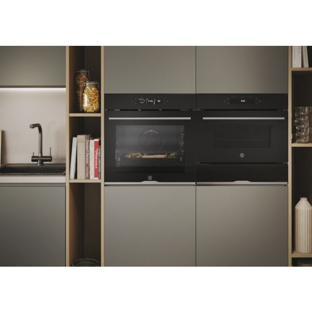 Hoover HO6 S5G3YTX 60cm Collection 5 WiFi Oven