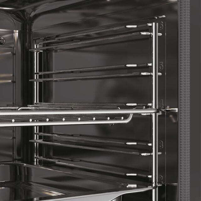 Hoover HO6 S5G3YTX 60cm Collection 5 WiFi Oven