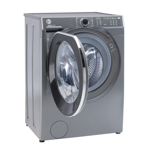 Hoover H-Wash 500 12kg 1400 Spin Washing Machine