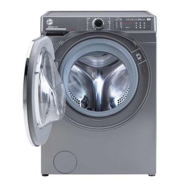 Hoover H-Wash 500 12kg 1400 Spin Washing Machine