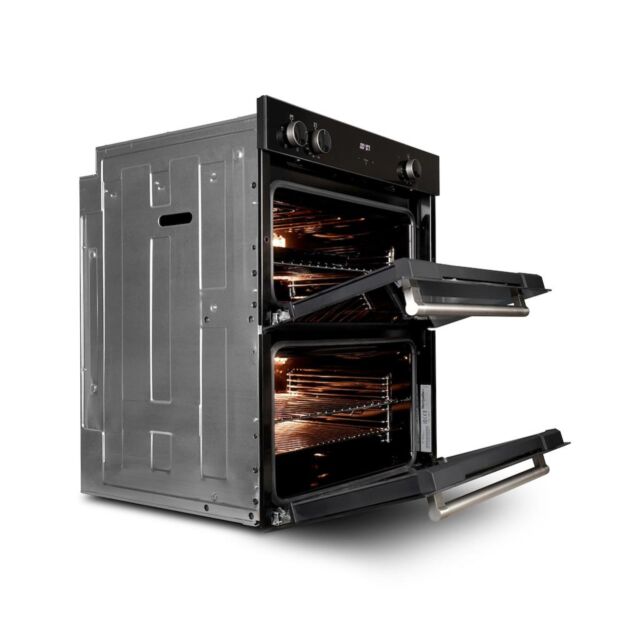 Montpellier MBUDO72 Built Under Double Oven