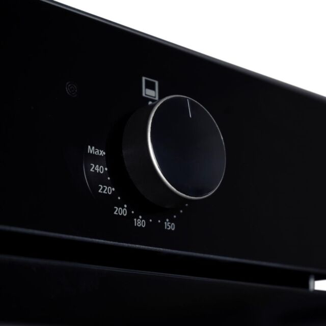 Montpellier MBUDO72 Built Under Double Oven