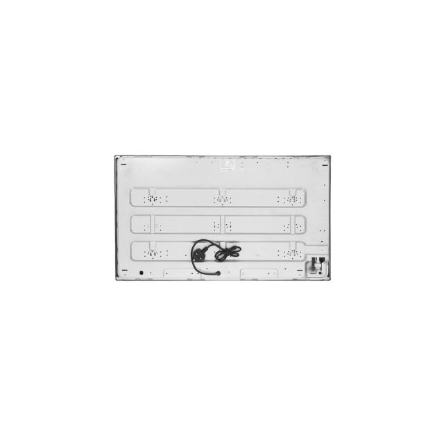 Montpellier MGH90CX 86cm Stainless Steel Gas Hob