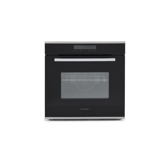 Montpellier SFO73B Single Oven