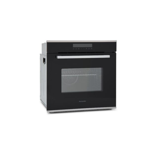 Montpellier SFO73B Single Oven