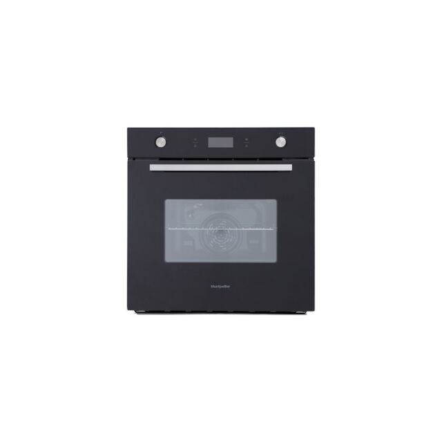 Montpellier SFO74B Single Oven