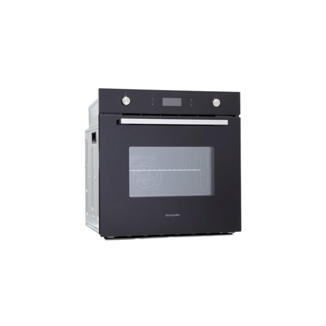 Montpellier SFO74B Single Oven