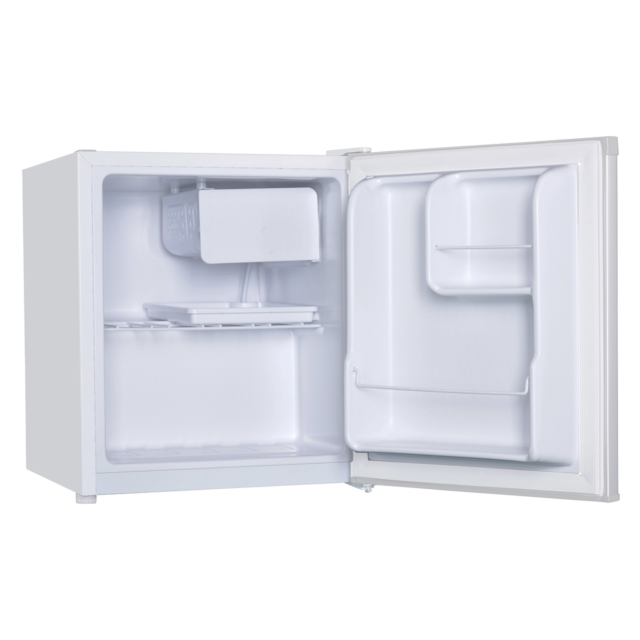 Iceking TT46EW Table Top Mini Fridge in White