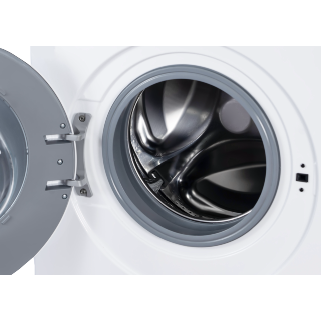 Midea MF100W70 Front Loading Washing Machine 7kg 1200rpm