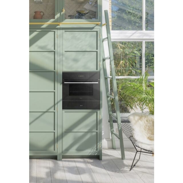 Caple CM108BK Built In Microwave