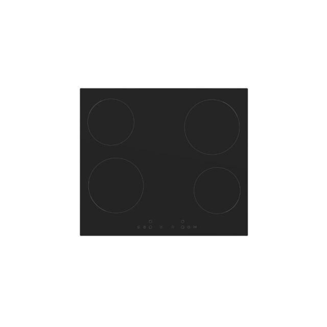 Altimo ABCH602 Ceramic Touch Control Hob
